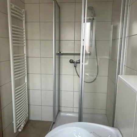 דירה Urban Escape Haven הנובר