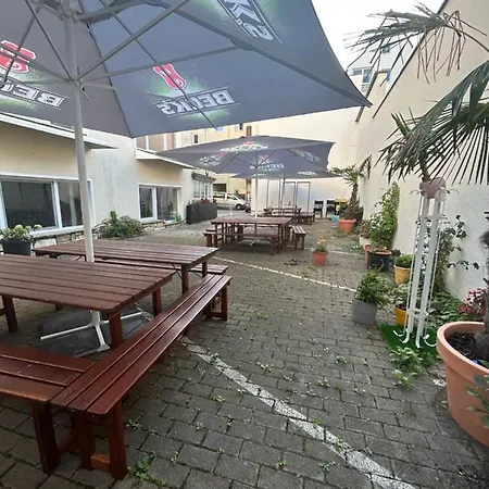 Urban Escape Haven הנובר