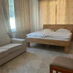 Apartamento Urban Escape Haven