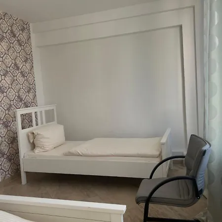 Apartamento Urban Escape Haven Hanóver