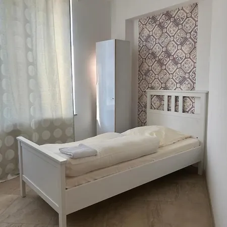 Apartamento Urban Escape Haven Hanóver