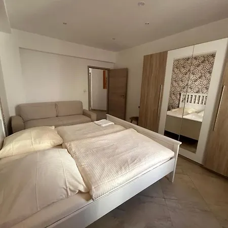 Apartamento Urban Escape Haven